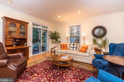 1103 Quinard Ct, Prospectville PA  19002-6010 exterior