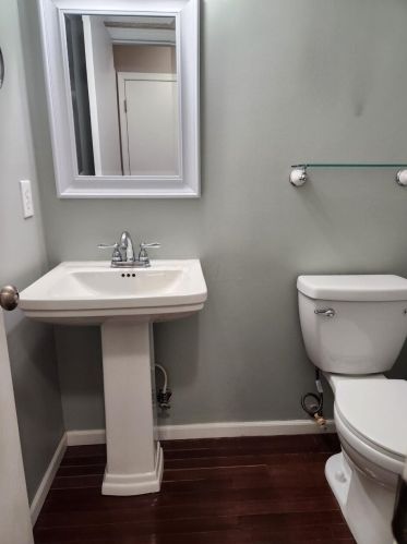 7838 Worley Dr, Blacklick OH  43004-9187 exterior