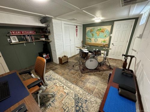 421 Spg St, New Paris OH  45347-1121 exterior