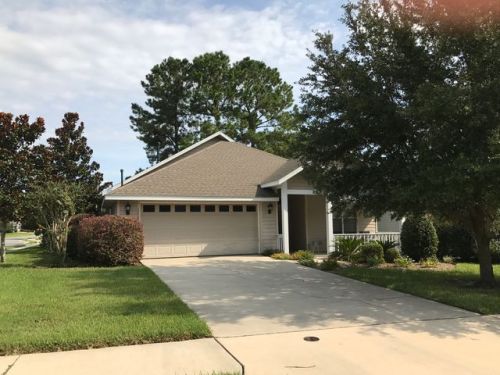 14582 22nd Pl, Jonesville, FL 32669-2038