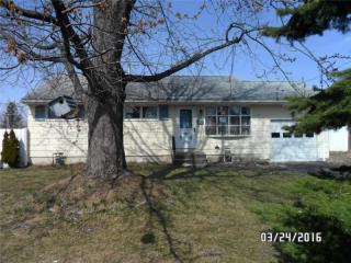 31 Mcclelland Ave, Troy NY  12180-5024 exterior