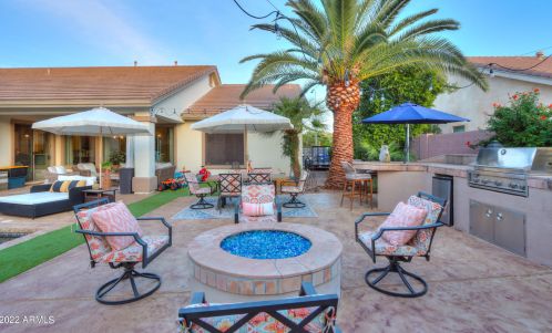 3610 Velero St, Chandler AZ  85225-5340 exterior