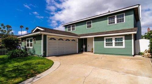 3425 Julian Ave, Long Beach, CA 90808-3109