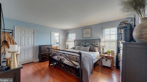 314 Friendship Way, Harrington DE  19952-3272 exterior