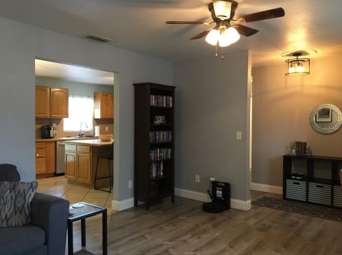 325 Honey Bee Ln, Polk City FL  33868-9168 exterior