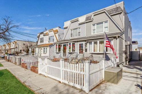 95-07 Linden Blvd, Jamaica, NY 11417-1023