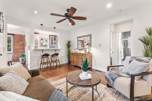 3325 Irving St, Denver CO 80211-1934 exterior