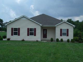 2190 Lynchburg Rd, Winchester, TN 37398-3407