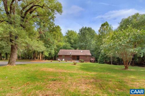 2635 White Hall Rd, Crozet, VA 22932-2402