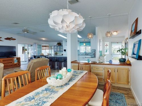 722 Navigators Way, Edgewater FL  32141-5922 exterior