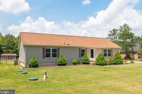 25076 Townsend Rd, Millsboro, DE 19966-2636