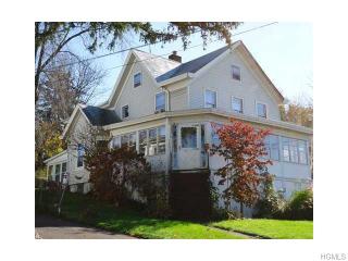 39 Maple St, Walden NY  12586-1813 exterior
