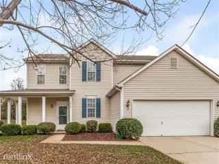 5912 Vista Verde Ct, Charlotte NC  28273-6976 exterior