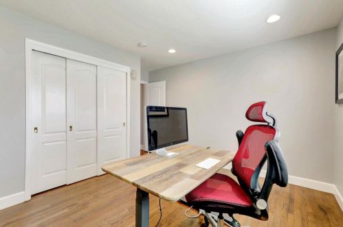 1532 Carmel Dr, San Jose CA  95125-1831 exterior