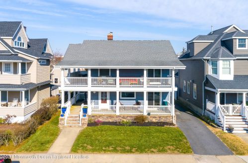 112 8th Ave, Belmar, NJ 07719-2214