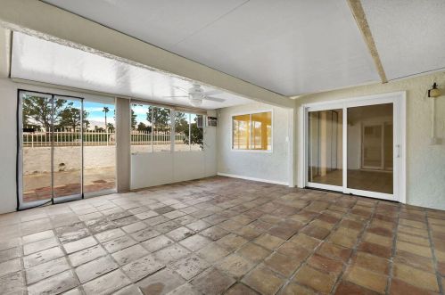 64518 Pinehurst Cir, Desert Hot Springs CA  92240-1346 exterior