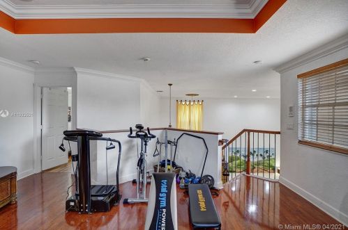1885 139 Ter, Hollywood FL  33028-2837 exterior
