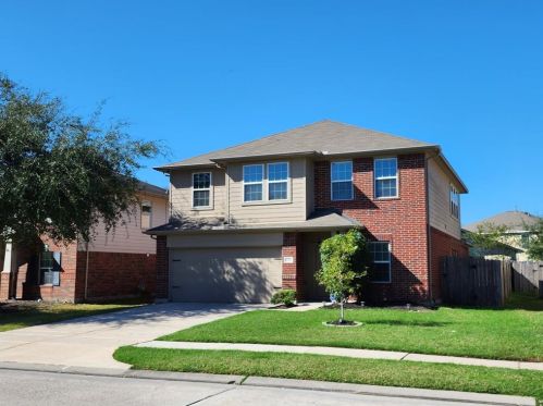 20211 Appaloosa Ridge Dr, Humble, TX 77338-6305