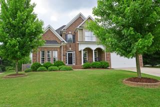 5106 White Horse Dr, Greensboro, NC 27410-9561