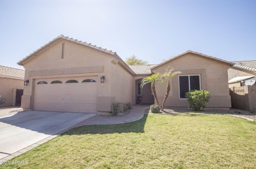 1492 Rochester Dr, Gilbert, AZ 85234-1451