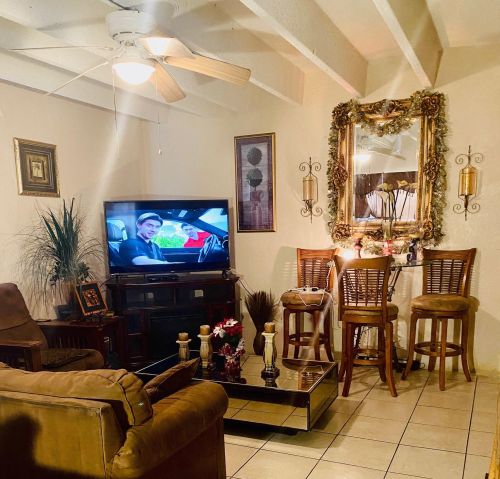 419 Avenue, Belle Glade FL  33430 exterior