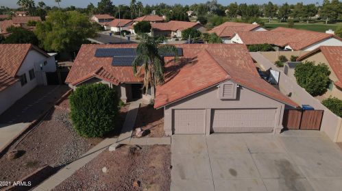 848 54th Cir, Mesa, AZ 85206-2972