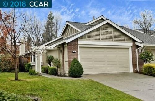 42 Rainbow Cir, Danville, CA 94506-4428