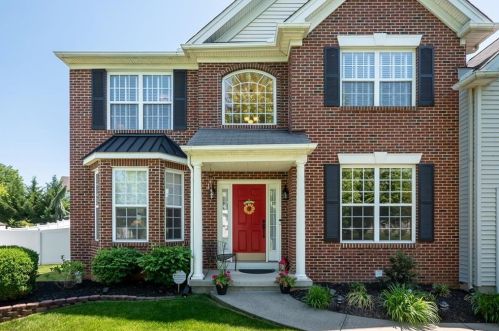 185 Timothy Trl, Easton PA  18040-8467 exterior