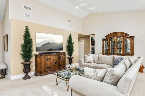 2631 Saddle Ridge Dr, Covina CA  91724-3839 exterior