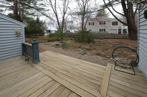 34 Wheeler Ave, Salem NH  03079-3490 exterior