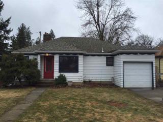 708 39th Ave, Spokane, WA 99203-3031
