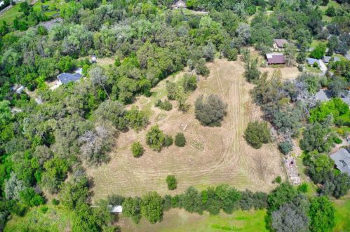 3120 Humphrey Rd, Loomis CA  95650-9095 exterior