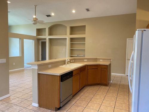 3307 Coconut Grove Rd, Land O Lakes FL  34639-6734 exterior