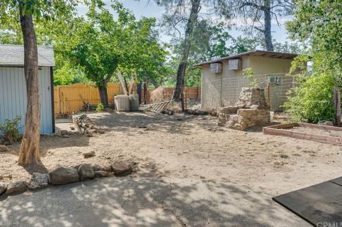 51 Valley View Dr, Oroville CA  95966-3727 exterior