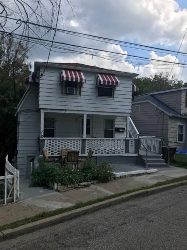 3 Alberta St, Covington, KY 41016-1677