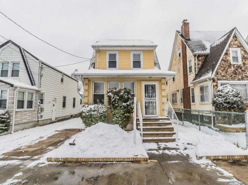 100-36 Bellaire Pl, Jamaica, NY 11429-1047