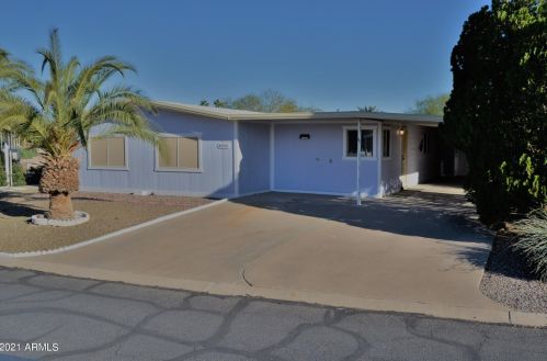 8257 Desert Trl, Mesa, AZ 85208-4741