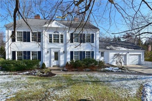 2216 Temperance Dr, Pittsburgh, PA 15237-1522