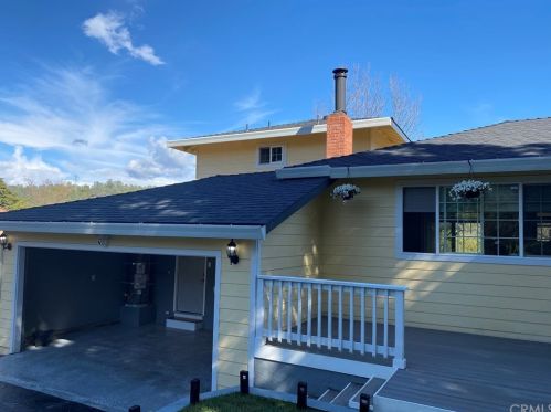 11 Glen Cir, Oroville CA  95966-9250 exterior
