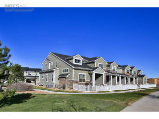 2171 Cape Hatteras Dr, Fort Collins CO  80550-3540 exterior