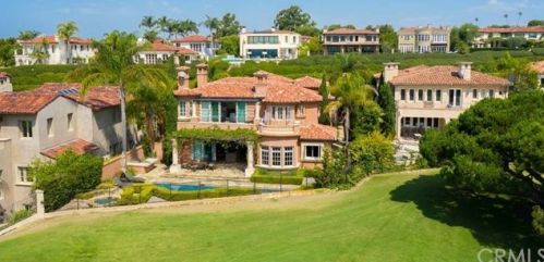 26 Pelican Point Dr, Newport Beach, CA 92657-2006
