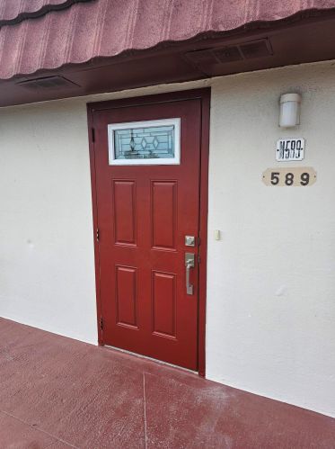 589 Saxony M, Delray Beach, FL 33446-1030
