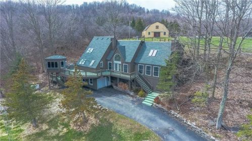 16251 Sandy Creek Valley Rd, Watertown, NY 13601-9354
