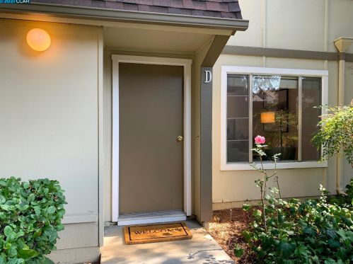 1531 Schenone Ct, Concord CA  94521-5289 exterior