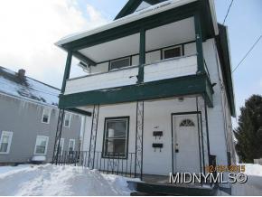 207 Harter St, Herkimer, NY 13350-2006