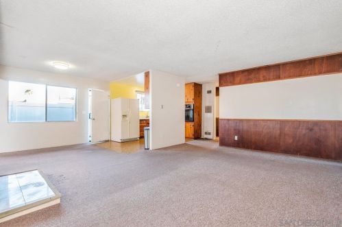 3812 Conrad Ave, San Diego CA 92117-2018 exterior