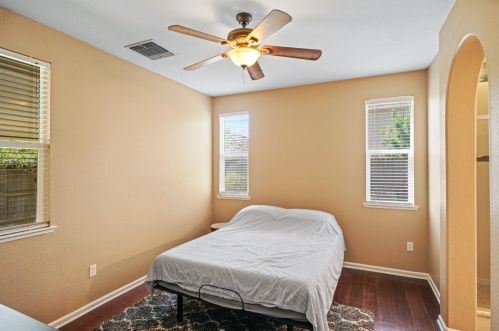 11778 Bagota Way, Rancho Cordova CA  95742-8030 exterior