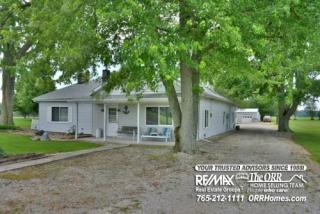 7101 County Road 850, Gaston, IN 47342-9181