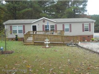 4242 Doc Bennett Rd, Fayetteville, NC 28306-6010