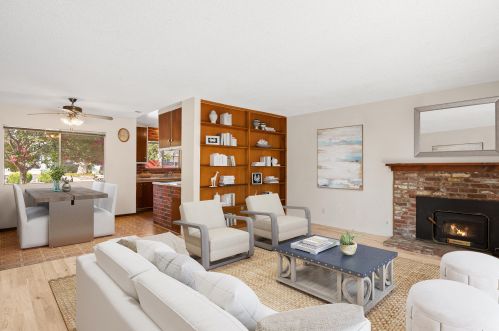 1674 Juniper Ave, Solvang CA  93463-2828 exterior